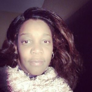 Meet your Posher, Cherlyn